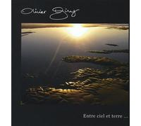 Olivier Giry - Entre Ciel et Terre