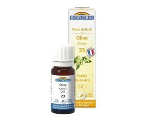 Olivier Granules Bio - 10 G - Biofloral