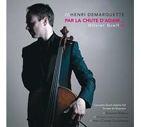 Olivier Greif : Par la Chute d'Adam