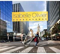Olivier Isabelle - Dodecasongs Live 2011 [Import]