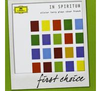 Olivier Latry - In Spiritum