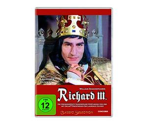 Olivier,Laurence Sir - Richard 3