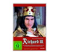 Olivier,Laurence Sir - Richard 3 [Import]