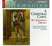 Olivier, Laurence - Xmas Carol