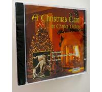 Olivier, Lawrence - Christmas Carol