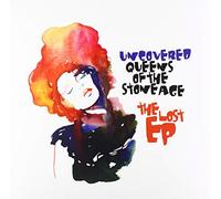Olivier Libaux - Uncovered Queens of the Stone Age -