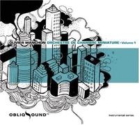 Olivier Manchon - Olivier Manchon-Orchestre De Chamber Min [Import]