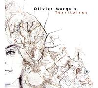 Olivier Marquis - Territoires