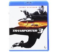 Olivier Megaton - Transporter 3 [Blu-Ray] [Import]