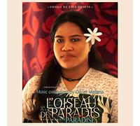 Olivier Mellano - L'Oiseau de Paradis (Original Motion Picture Soundtrack)