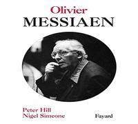 Olivier Messiaen