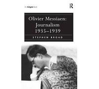 Olivier Messiaen