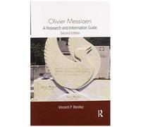 Olivier Messiaen