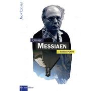 Olivier Messiaen