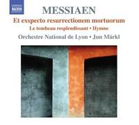 Olivier Messiaen Et Exspecto Resurrectionem Mortuorum