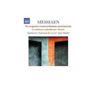 Olivier Messiaen Et Exspecto Resurrectionem Mortuorum