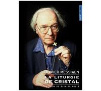 Olivier Messiaen: La Liturgie De Cristal - Dvd (2010)