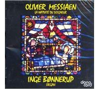Olivier Messiaen - La Nativite du Seigneur