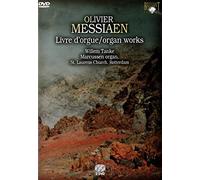 Olivier Messiaen : Livre D'orgue