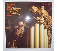 Olivier Messiaen , Marcel Dupré , Jehan Alain , Vera Hermanová - Olivier Messiaen , Marcel Dupré , Jehan Alain , Vera Hermanová - Organ Works - Supraphon - 1111 3896