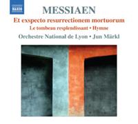 Jun Märkl – Et Exspecto Resurrectionem Mortuorum – Import (NAXOS)