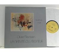 Olivier Messiaen, Rudolf Innig - La Nativité Du Seigneur