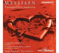 Turangalila Symphony