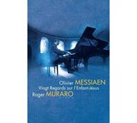 Olivier Messiaen: Vingt Regards Sur L'enfant Jesus - Dvd (2005)