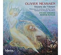 Olivier Messiaen : Visions de l'Amen
