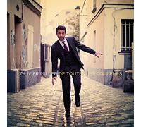 Olivier Miller de Toutes Les Couleurs