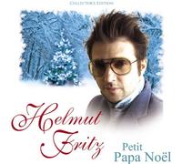Olivier Morell – Petit Papa Noël – Sony Music