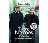 Olivier Nakache & Eric Toledano - Hors Normes