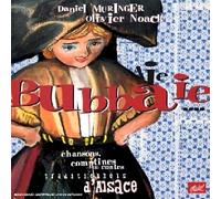 Olivier Noak - Aie Bubbaie