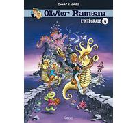 Olivier Rameau - Intégrale T04