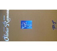 Olivier Rameau, tome 8 : Trompette du silence