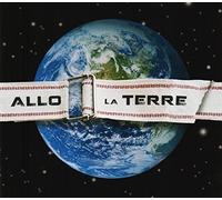 Olivier RAYMOND CARALI - Allo la Terre