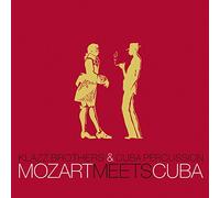 Olivier Roland Kerourio - Mozart Meets Cuba