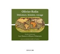 Olivier Rolin