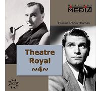 Olivier, Sir Laurence – Classics from France – Import – Heritage