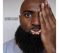 Olivier st. Louis - M.o.t.h. (matters Of The Heartless) [VINYL]
