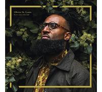 Olivier St Louis - Olivier St Louis-Ever Since The Fall EP [Import]