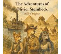 Olivier Steinbeck and the Riddle of the Sphinx
