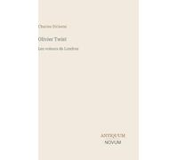 Olivier Twist: Les voleurs de Londres