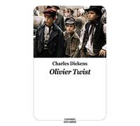 OLIVIER TWIST (Texte Abrégé)