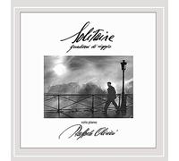 Olivieri Raffaele - Solitaire [Import]