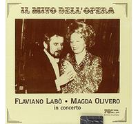 Oliviero - Labò - In Concerto