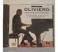 Oliviero, Nino - Nino Oliviero & His Orchestra