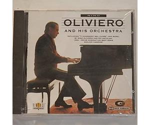 Oliviero, Nino - Nino Oliviero & His Orchestra
