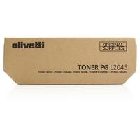 OLIVIERS B0812 NOIR ORIGINAL POUR OLIVIERS PGL 2045 PG L2045 CAPACITÉ 20 000 PAG