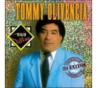 Olivincia, Tommy - Oro Salsero